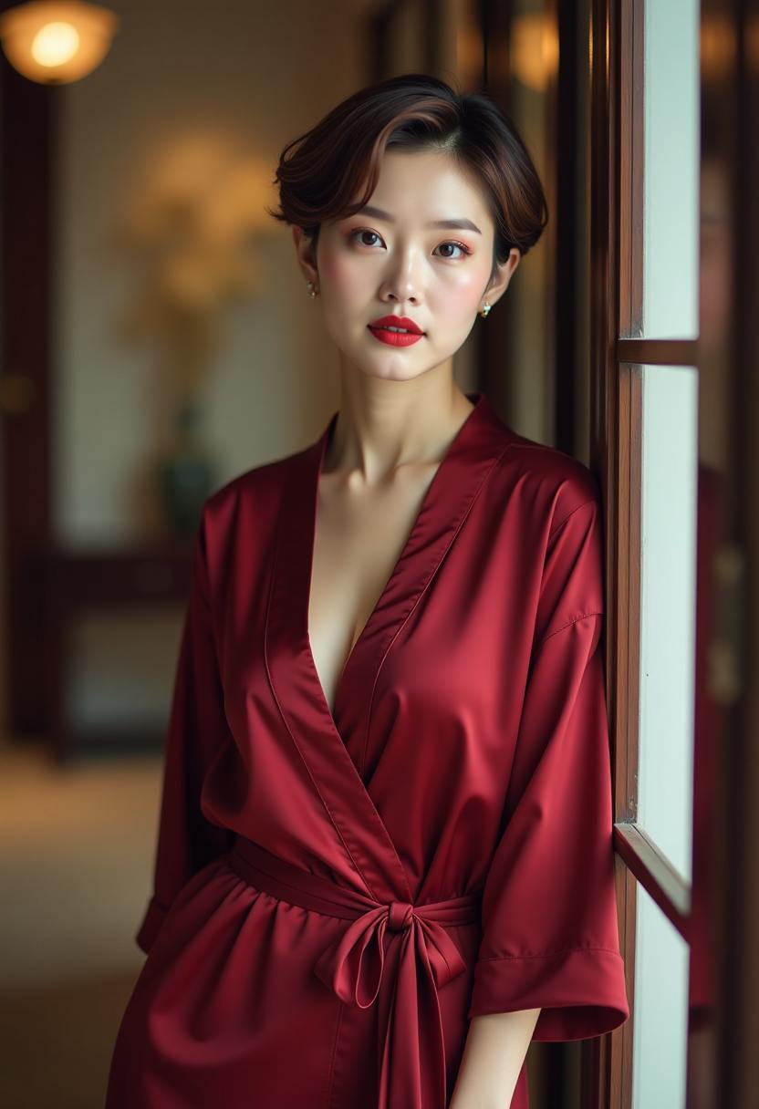 深海浩劫
