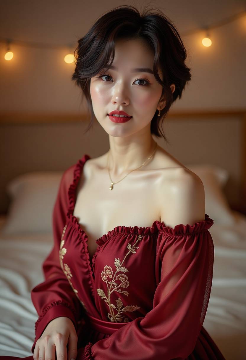 繁花似锦